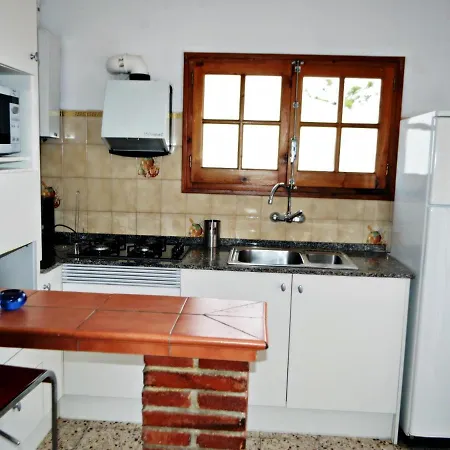 Afrodita Casa Con Dos Independientes * Pineda de Mar