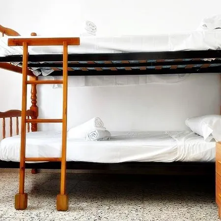 Hébergement de vacances Afrodita Casa Con Dos Independientes