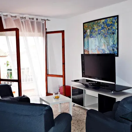 Ferienhaus Afrodita Casa Con Dos Independientes Pineda de Mar