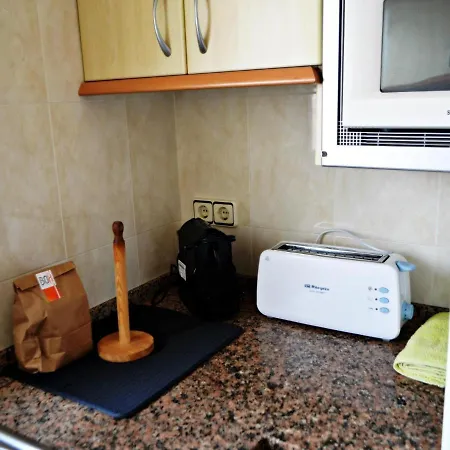 Afrodita Casa Con Dos Independientes Ferienhaus