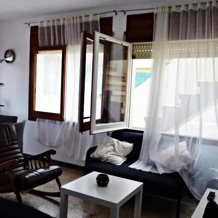 Afrodita Casa Con Dos Independientes Ferienhaus