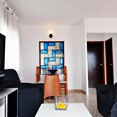 Holiday home Afrodita Casa Con Dos Independientes