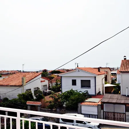 Afrodita Casa Con Dos Independientes Holiday home