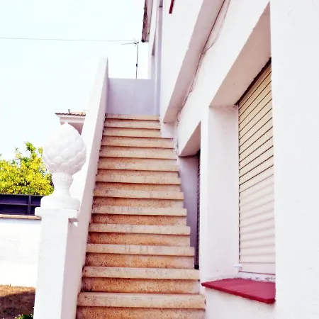 Holiday home Afrodita Casa Con Dos Independientes *