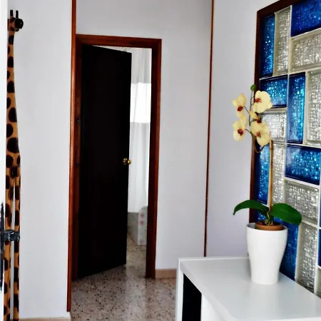 Nyaraló Afrodita Casa Con Dos Independientes