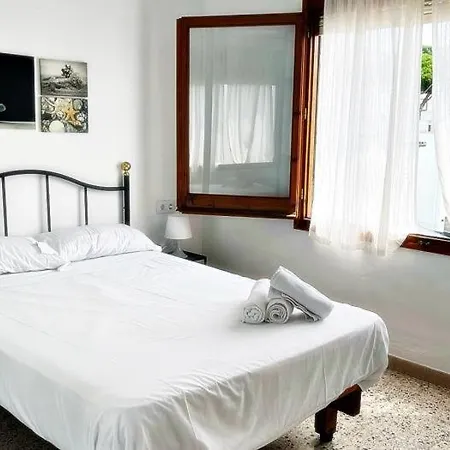 Afrodita Casa Con Dos Independientes Holiday home *
